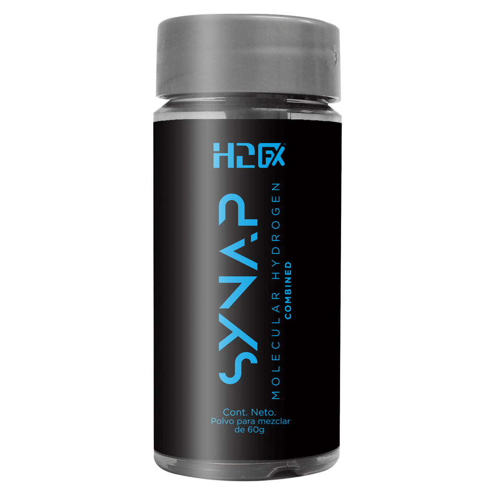 Hidronex Cell - Zero Stress